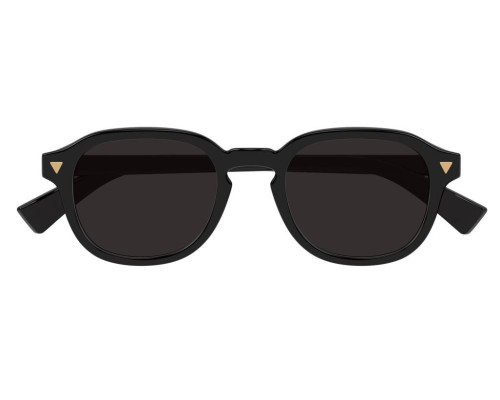 Lunettes de Soleil Bottega Veneta Triangle BV1364S