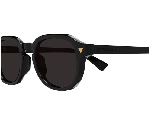 Lunettes de Soleil Bottega Veneta Triangle BV1364S