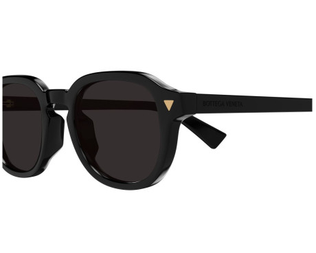 215577-Lunettes de Soleil Bottega Veneta Triangle BV1364S