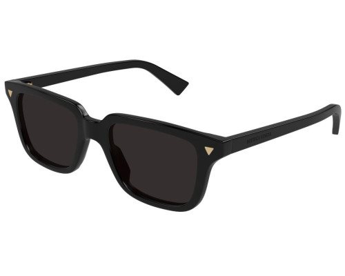 Lunettes de Soleil Bottega Veneta Triangle BV1363S