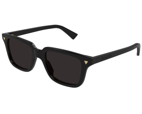 215584-Lunettes de Soleil Bottega Veneta Triangle BV1363S