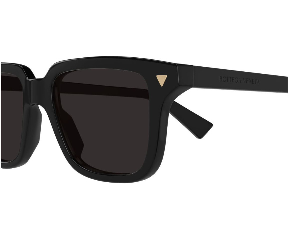 Lunettes de Soleil Bottega Veneta Triangle BV1363S