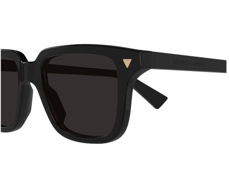 215586-Lunettes de Soleil Bottega Veneta Triangle BV1363S