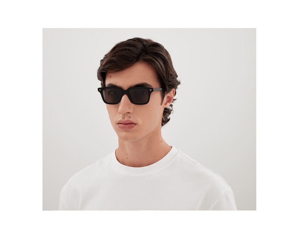 Lunettes de Soleil Bottega Veneta Triangle BV1363S