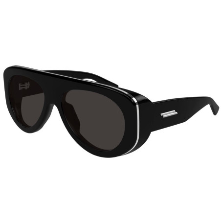 Lunettes de Soleil Bottega Veneta Ribbon BV1362S