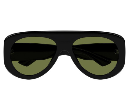 215605-Lunettes de Soleil Bottega Veneta Ribbon BV1362S