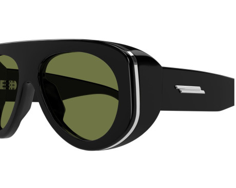215606-Lunettes de Soleil Bottega Veneta Ribbon BV1362S