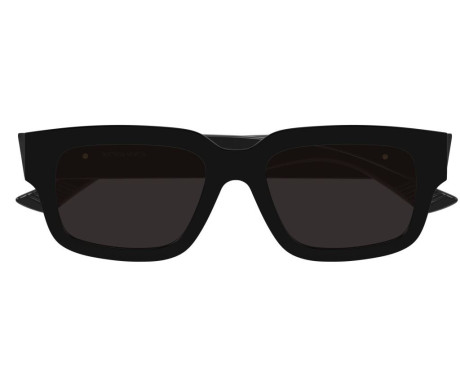 215610-Bottega Veneta zonnebril met lint BV1359SA