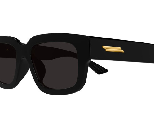 Lunettes de Soleil Bottega Veneta Ribbon BV1359SA