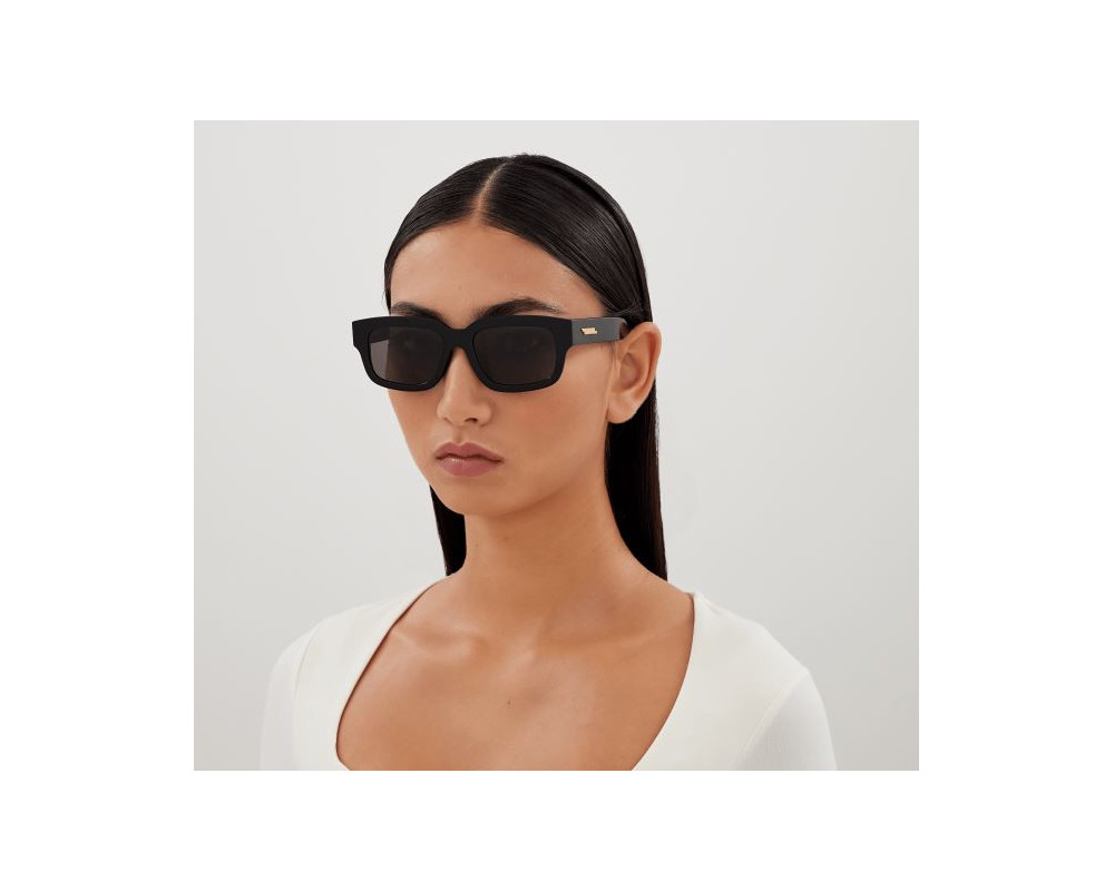 Lunettes de Soleil Bottega Veneta Ribbon BV1359SA