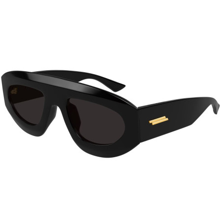 Lunettes de Soleil Bottega Veneta Ribbon BV1358S