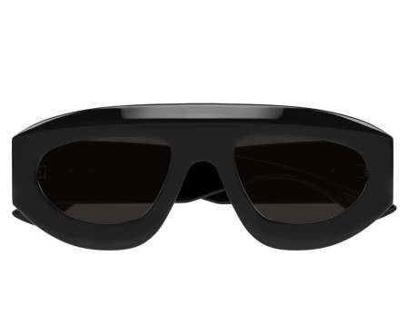 215625-Lunettes de Soleil Bottega Veneta Ribbon BV1358S