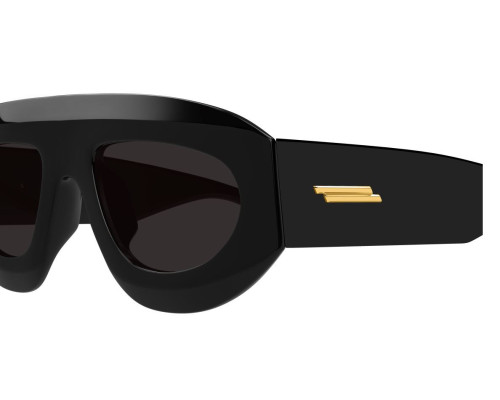 Lunettes de Soleil Bottega Veneta Ribbon BV1358S