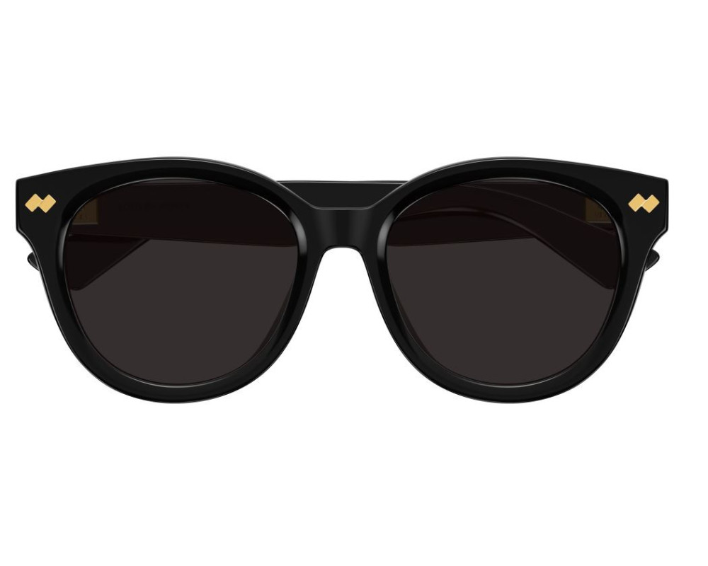 Lunettes de Soleil Bottega Veneta Ribbon BV1352SK