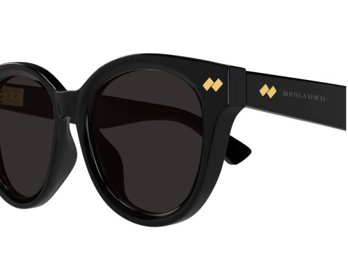 Lunettes de Soleil Bottega Veneta Ribbon BV1352SK