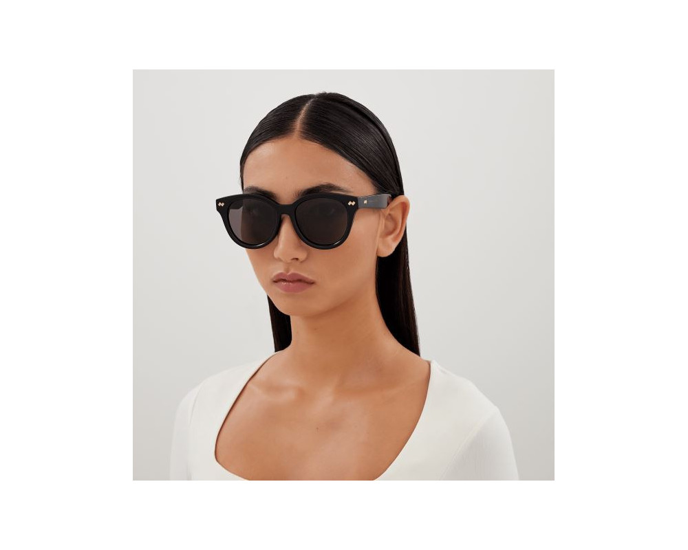 Lunettes de Soleil Bottega Veneta Ribbon BV1352SK