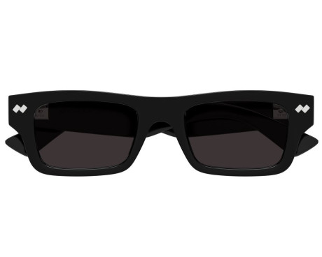 215658-Lunettes de Soleil Bottega Veneta Ribbon BV1351S