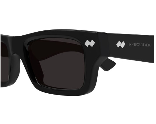 Zonnebril Saint Bottega Veneta Lint BV1351S