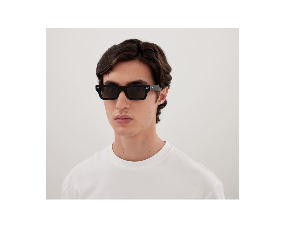 Zonnebril Saint Bottega Veneta Lint BV1351S