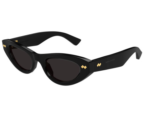 215671-Lunettes de Soleil Bottega Veneta Ribbon BV1350S