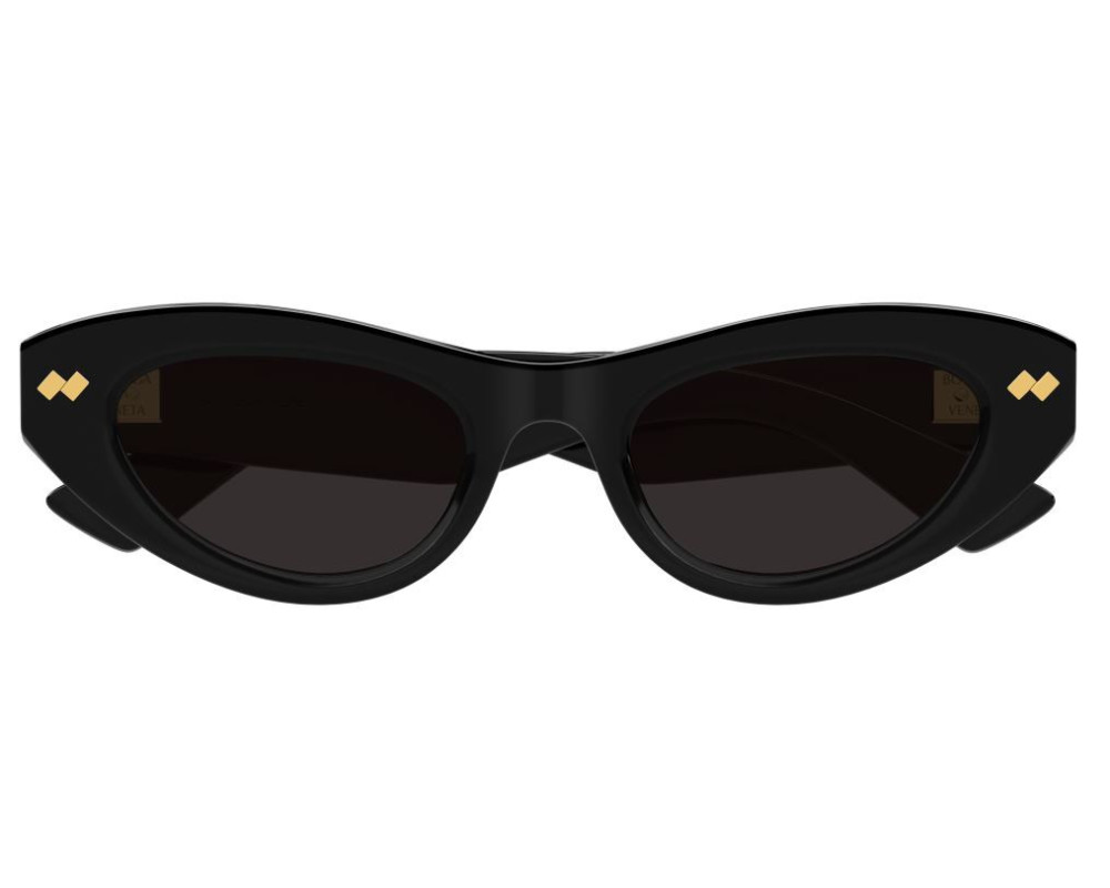 Lunettes de Soleil Bottega Veneta Ribbon BV1350S