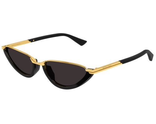 Lunettes de Soleil Bottega Veneta Ribbon BV1346S