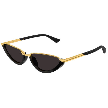 Zonnebril Saint Bottega Veneta Lint BV1346S