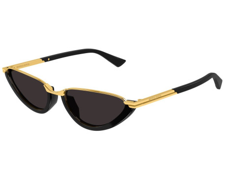 215685-Lunettes de Soleil Bottega Veneta Ribbon BV1346S