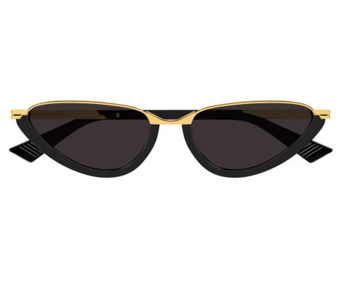 Lunettes de Soleil Bottega Veneta Ribbon BV1346S
