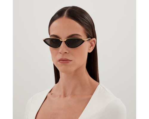 Lunettes de Soleil Bottega Veneta Ribbon BV1346S