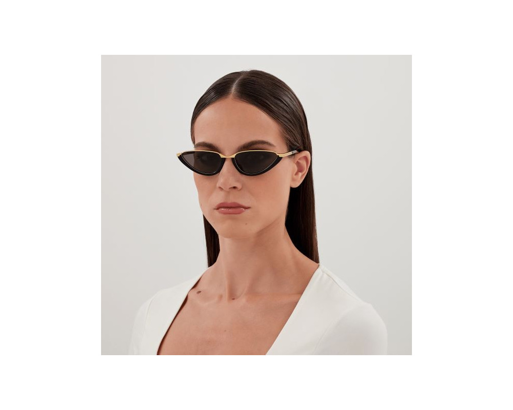 Lunettes de Soleil Bottega Veneta Ribbon BV1346S
