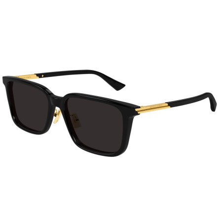 Bottega Veneta zonnebril met lint BV1374SK
