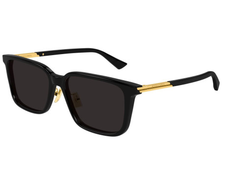 215695-Lunettes de Soleil Bottega Veneta Ribbon BV1374SK