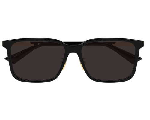 Bottega Veneta zonnebril met lint BV1374SK