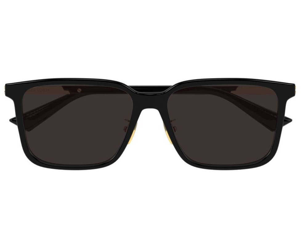 Bottega Veneta zonnebril met lint BV1374SK