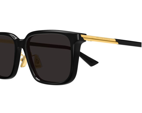 215697-Lunettes de Soleil Bottega Veneta Ribbon BV1374SK