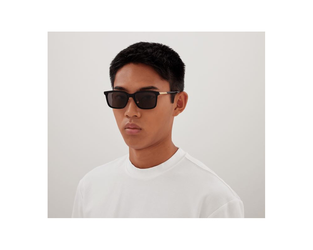 Lunettes de Soleil Bottega Veneta Ribbon BV1374SK