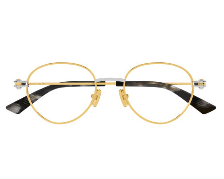 215711-Lunettes de vue Bottega Veneta Other BV1382O