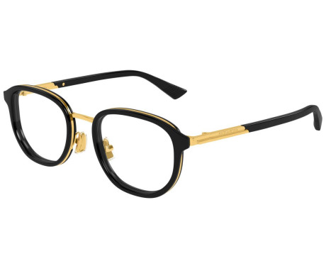 215755-Lunettes de vue Bottega Veneta Ribbon BV1378OK