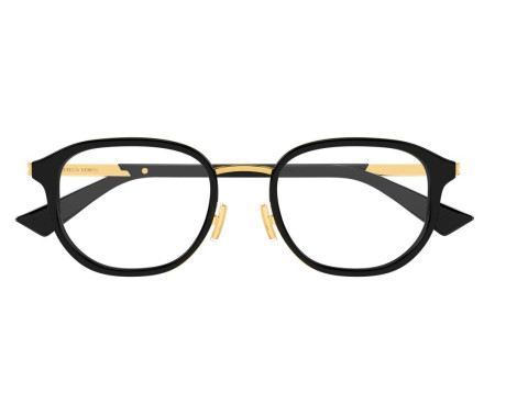 215756-Lunettes de vue Bottega Veneta Ribbon BV1378OK