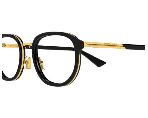 Lunettes de vue Bottega Veneta Ribbon BV1378OK