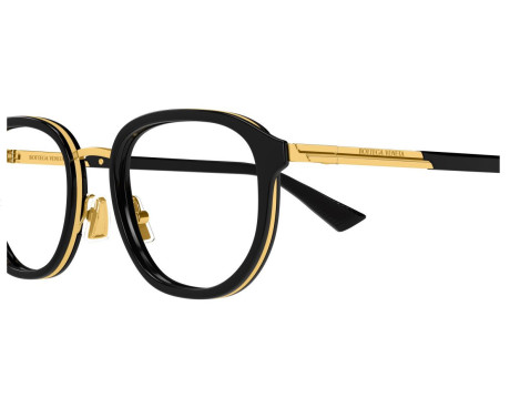 215757-Lunettes de vue Bottega Veneta Ribbon BV1378OK