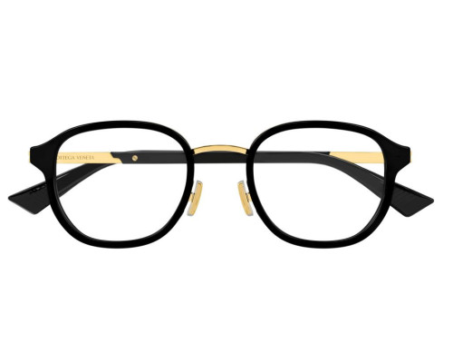 Lunettes de vue Bottega Veneta Ribbon BV1376O