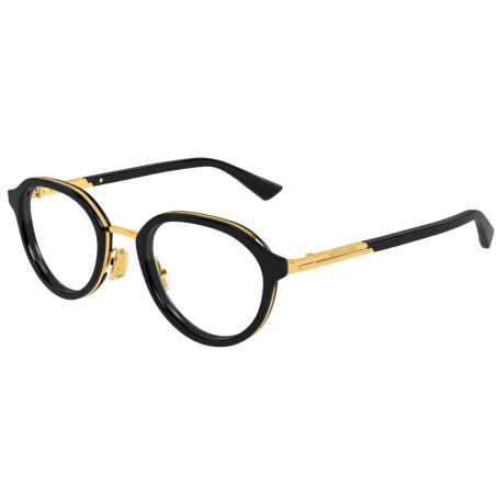 Lunettes de vue Bottega Veneta Ribbon BV1375O