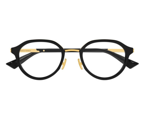 215776-Lunettes de vue Bottega Veneta Ribbon BV1375O