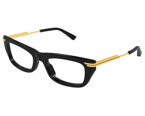 Lunettes de vue Bottega Veneta Ribbon BV1371O
