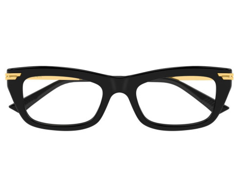 Lunettes de vue Bottega Veneta Ribbon BV1371O