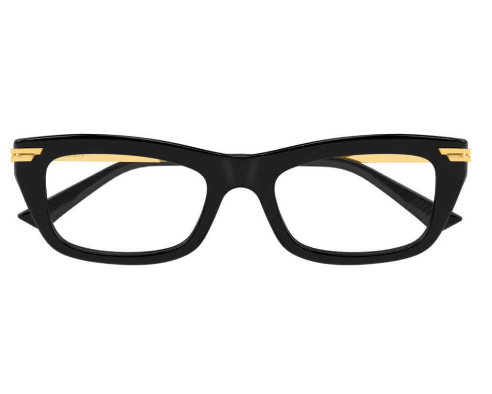 Lunettes de vue Bottega Veneta Ribbon BV1371O