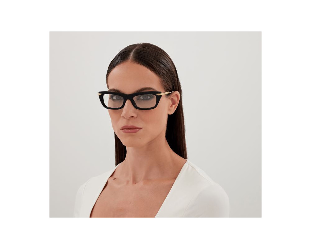 Lunettes de vue Bottega Veneta Ribbon BV1371O