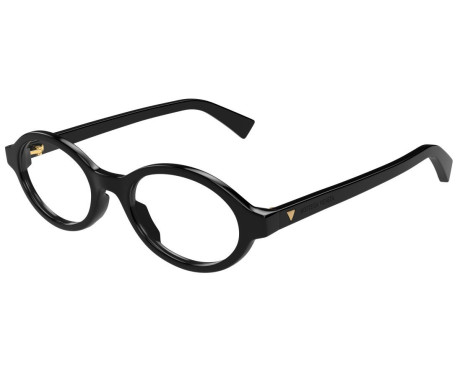 215796-Lunettes de vue Bottega Veneta Triangle BV1367O